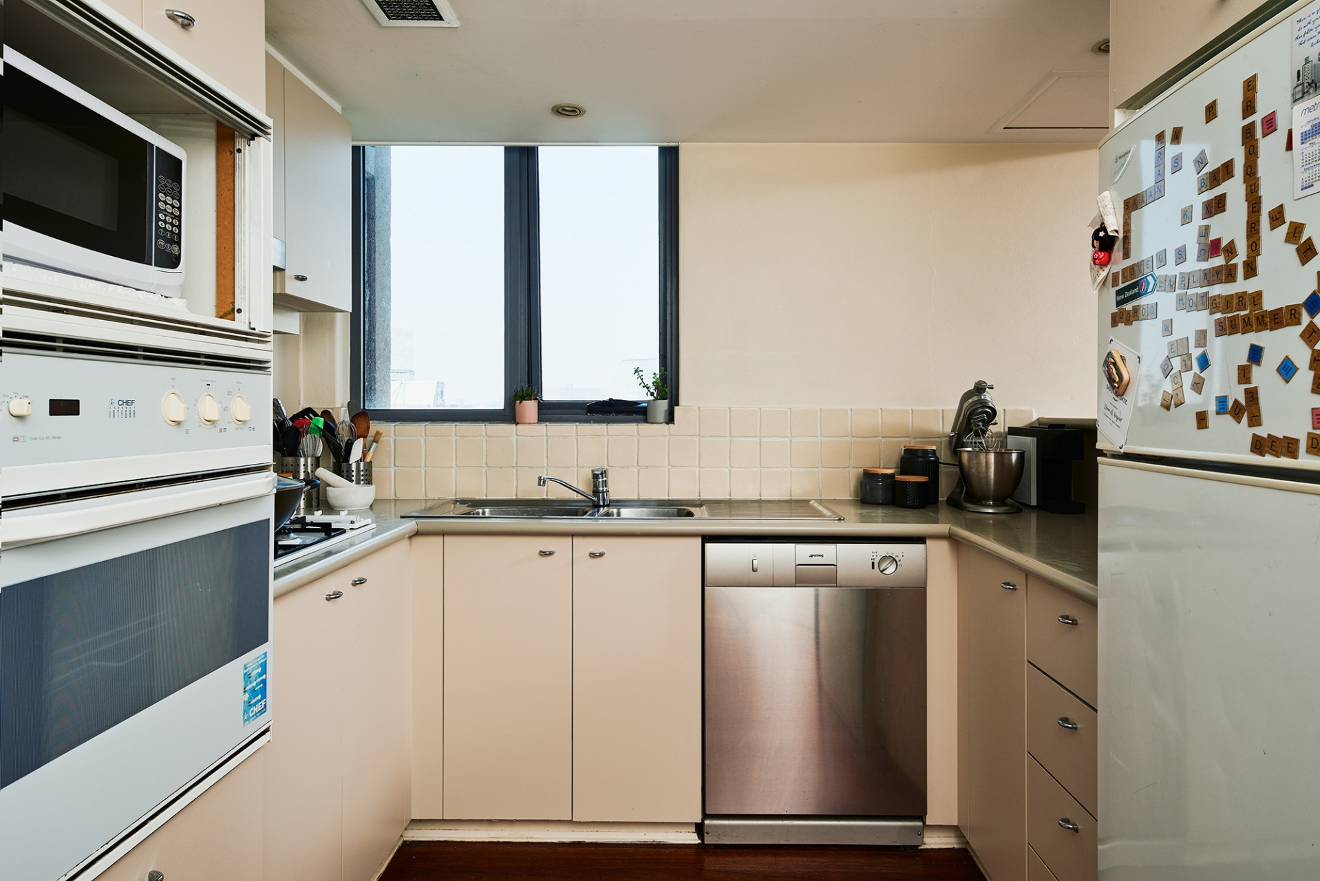 Photo #5: 1503A/148 Elizabeth Street, Sydney - Sold by Goodyer Real Estate