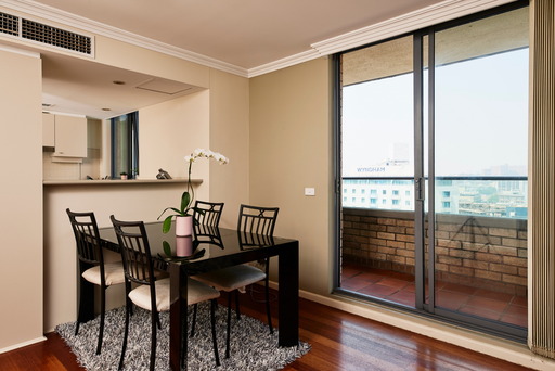1503A/148 Elizabeth Street, Sydney Sold by Goodyer Real Estate - image 4