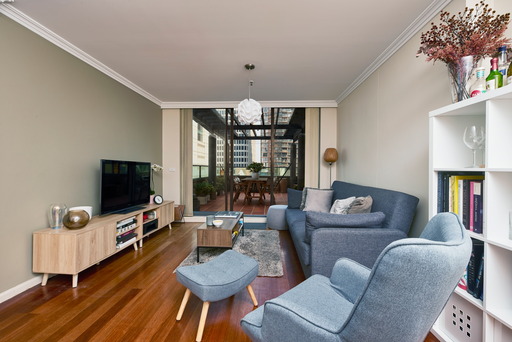 1503A/148 Elizabeth Street, Sydney Sold by Goodyer Real Estate - image 2