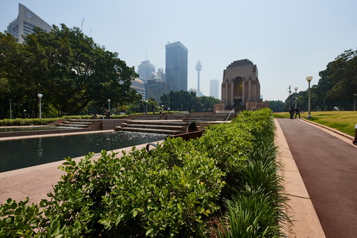 1503A/148 Elizabeth Street, Sydney Sold by Goodyer Real Estate - image 6