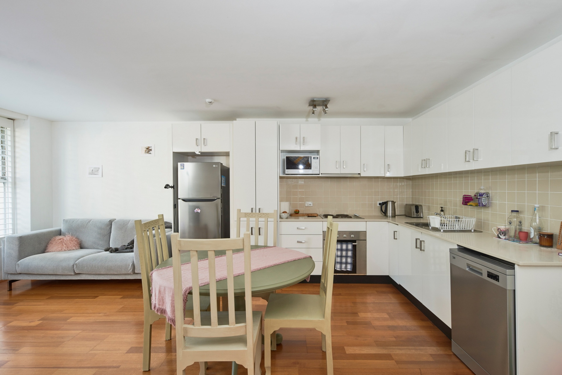 Photo #2: 46/67 St Marks Road, Randwick - Sold by Goodyer Real Estate