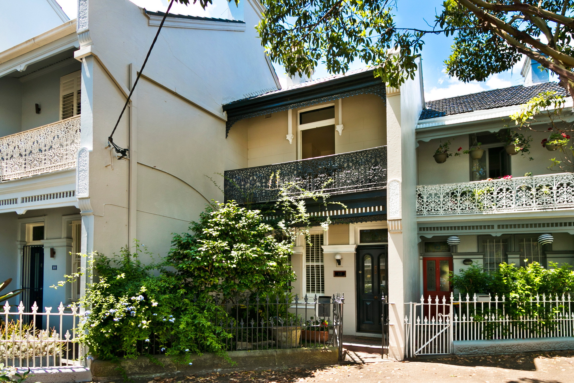 Photo #4: Paddington - Leased by Goodyer Real Estate