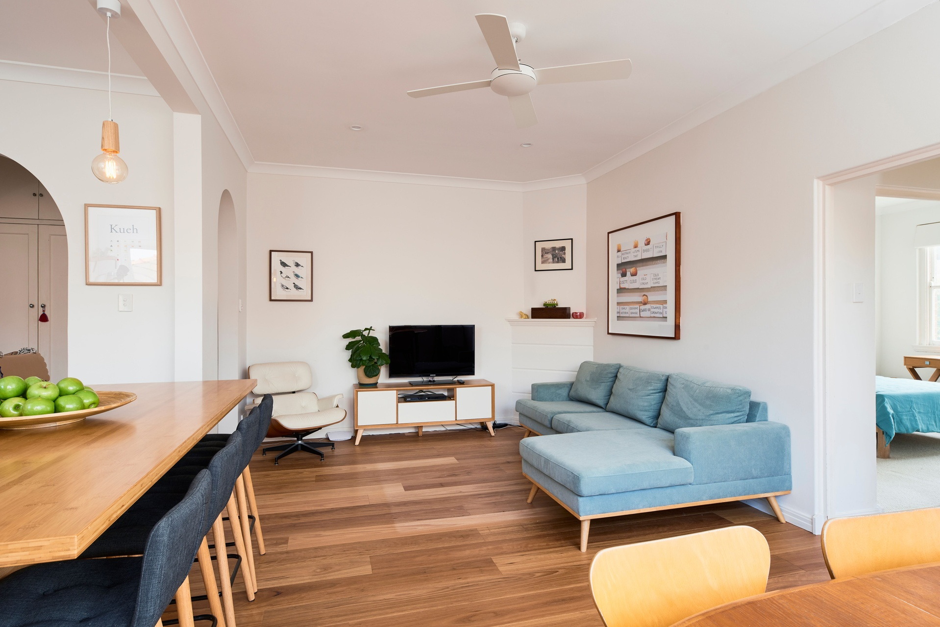 Photo #3: Bondi Beach - Leased by Goodyer Real Estate