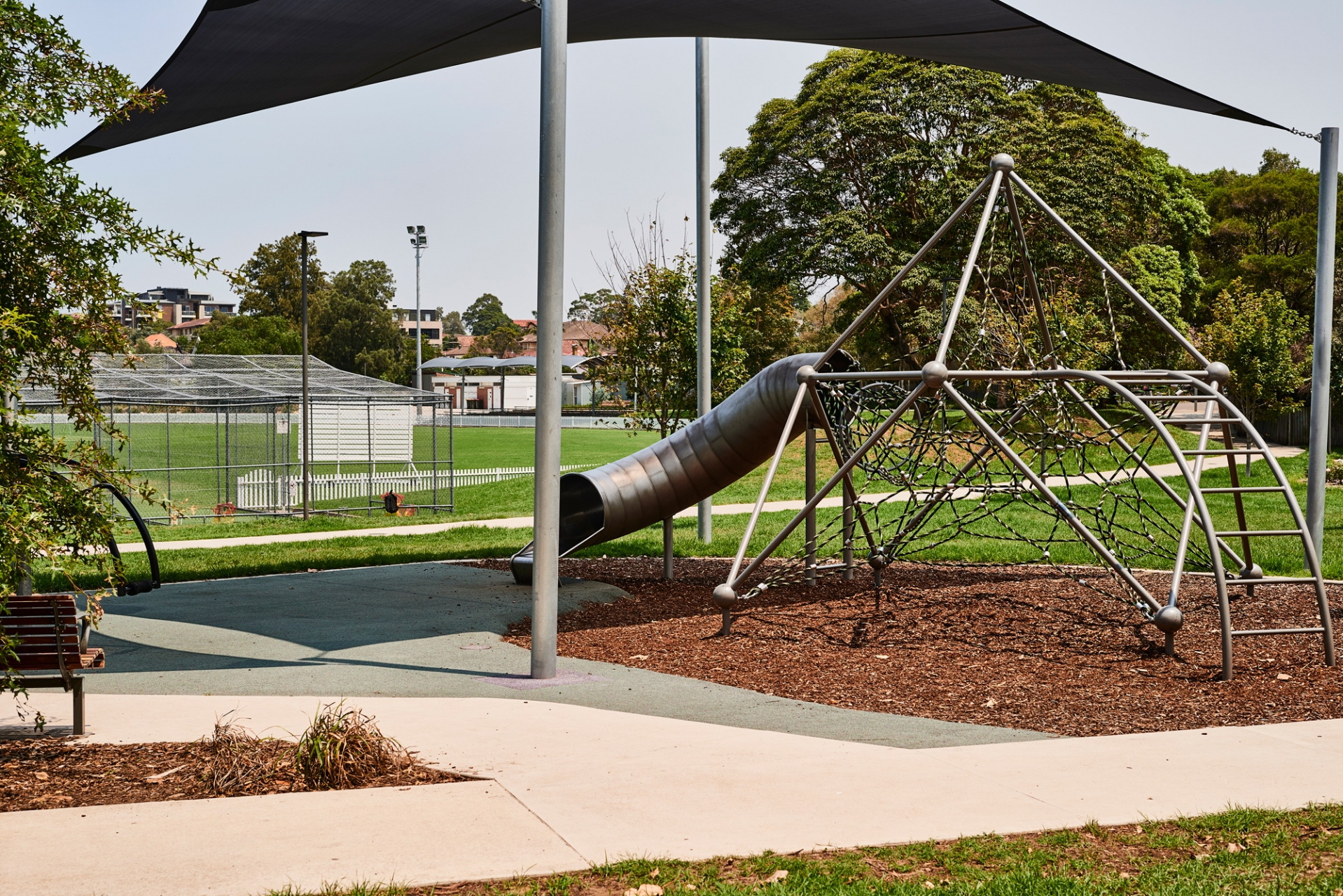 Photo #11: 86 Livingstone Road, Marrickville - Sold by Goodyer Real Estate