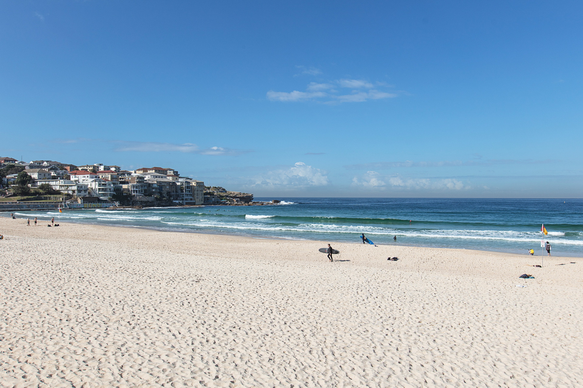 Photo #6: Bondi Beach - Leased by Goodyer Real Estate