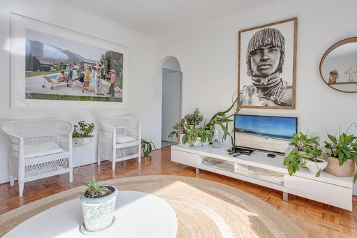 Bondi Beach Leased by Goodyer Real Estate - image 1