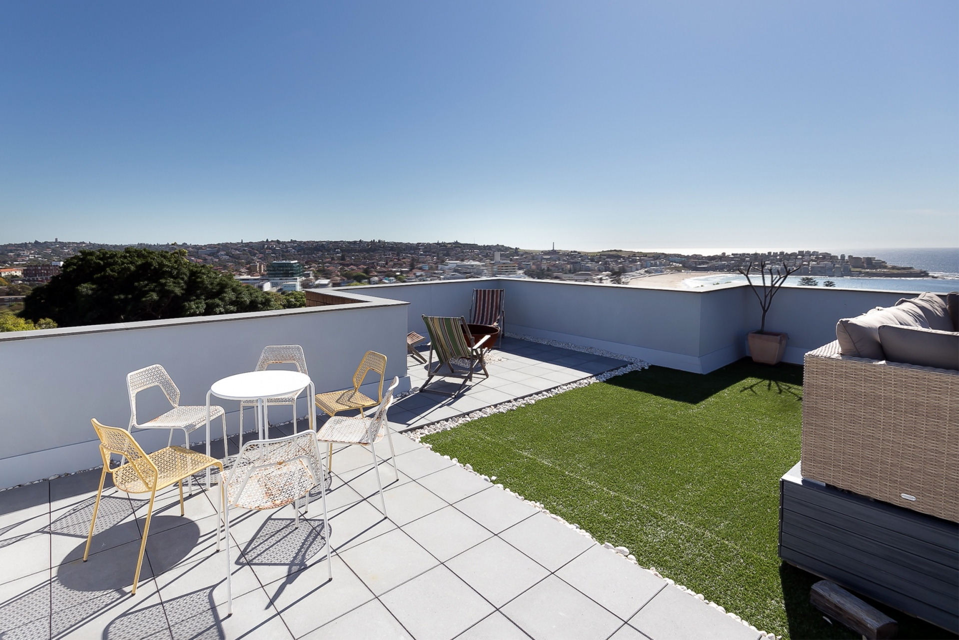 Photo #4: Bondi Beach - Leased by Goodyer Real Estate