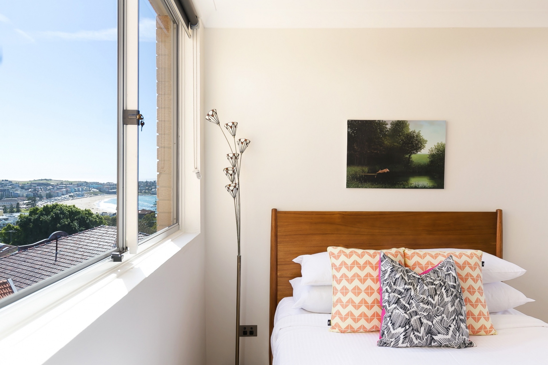 Photo #5: Bondi Beach - Leased by Goodyer Real Estate