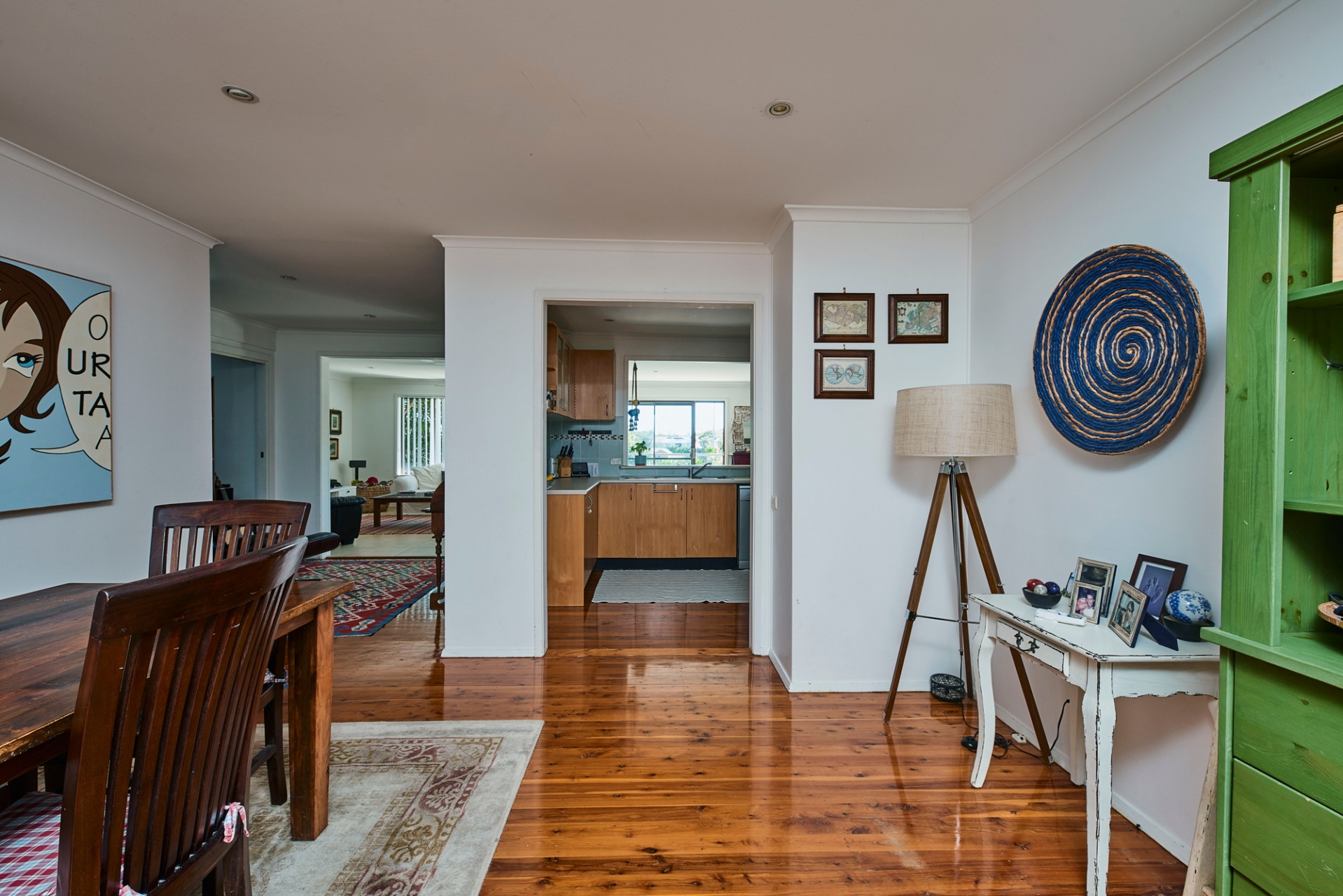 Photo #5: 60 Johnston Parade, South Coogee - Sold by Goodyer Real Estate