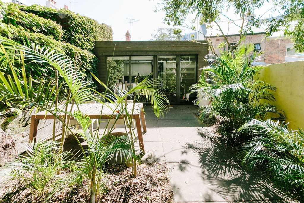 Photo #8: Paddington - Leased by Goodyer Real Estate