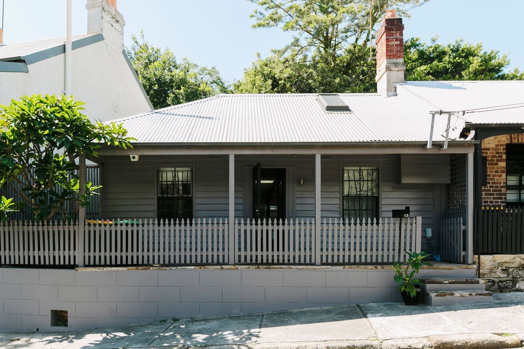 Photo #1: Paddington - Leased by Goodyer Real Estate