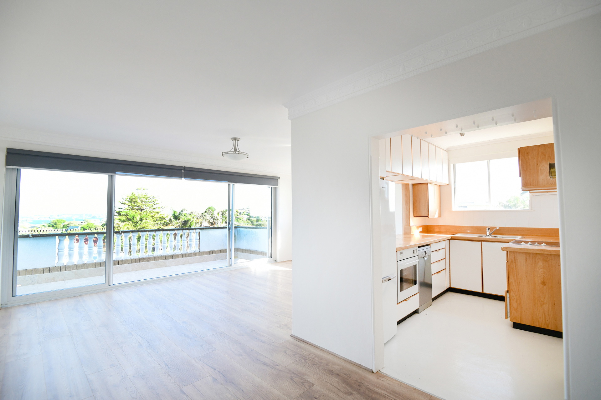 Photo #3: 11/1-3 Peel Street, Dover Heights - Sold by Goodyer Real Estate