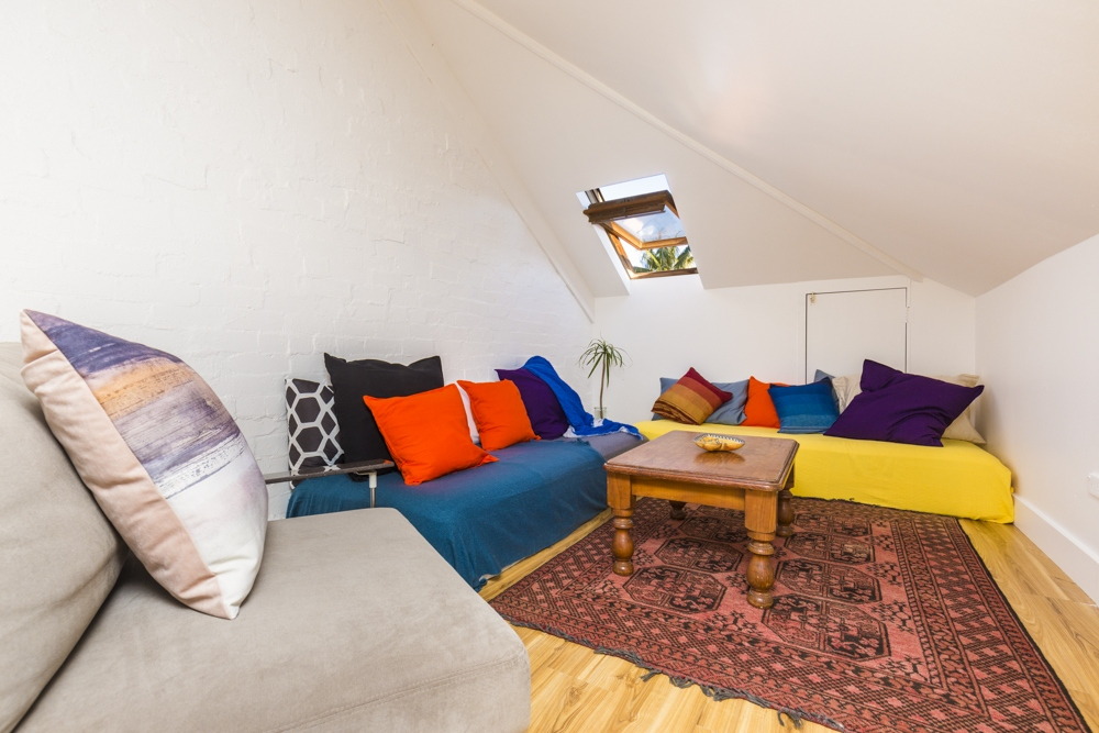 Photo #3: Bondi Beach - Leased by Goodyer Real Estate