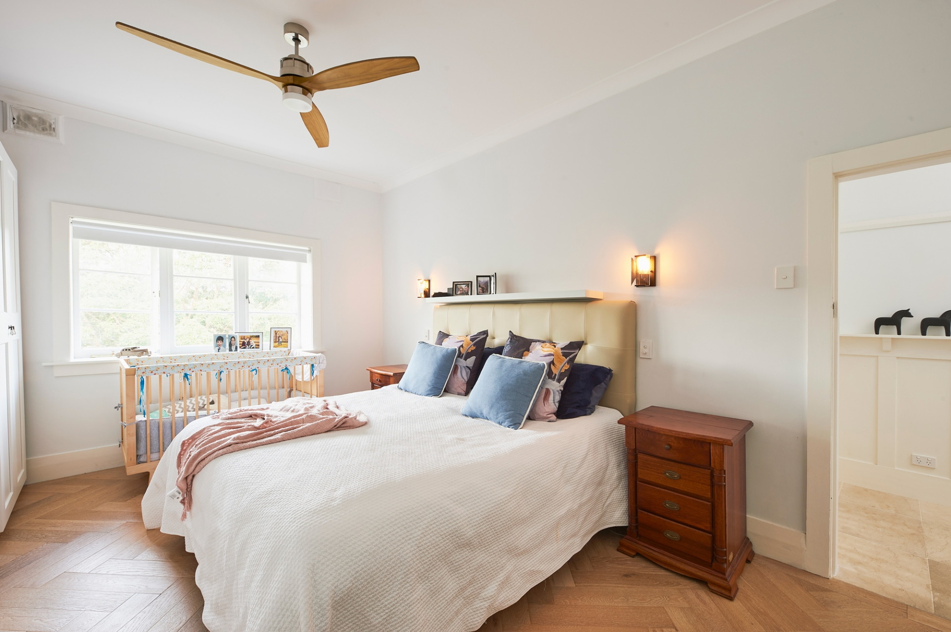 6/6 Wallaroy Crescent, Woollahra Sold by Goodyer Real Estate - image 1