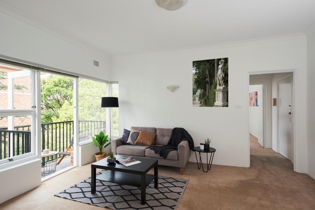 Photo #2: 2a/7 Ocean Avenue, Double Bay - Sold by Goodyer Real Estate