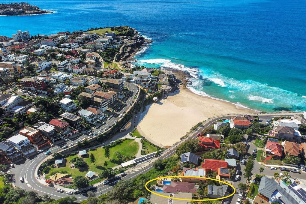 Photo #3: 13 Thompson Street, Tamarama - Sold by Goodyer Real Estate