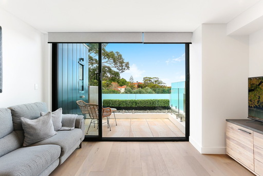 Coogee Leased by Goodyer Real Estate - image 1