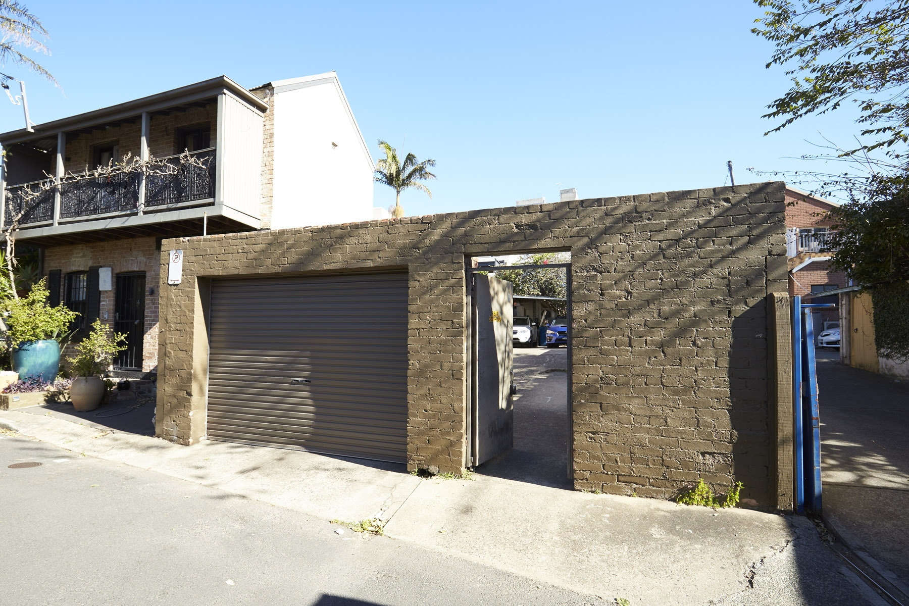 Photo #7: Paddington - Leased by Goodyer Real Estate