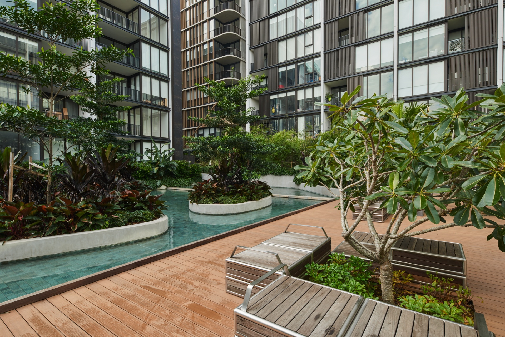 Photo #5: Waterloo - Leased by Goodyer Real Estate