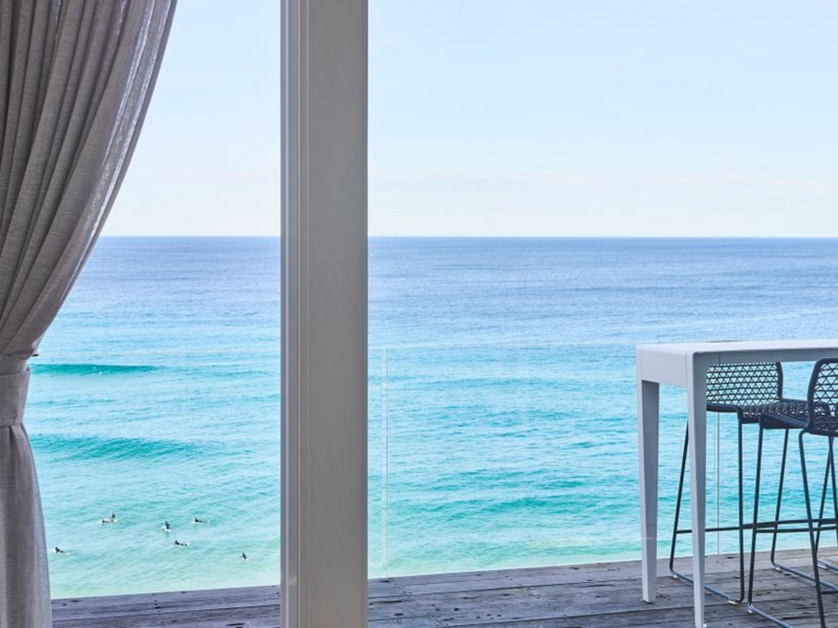 Photo #9: 22 Thompson Street, Tamarama - Sold by Goodyer Real Estate