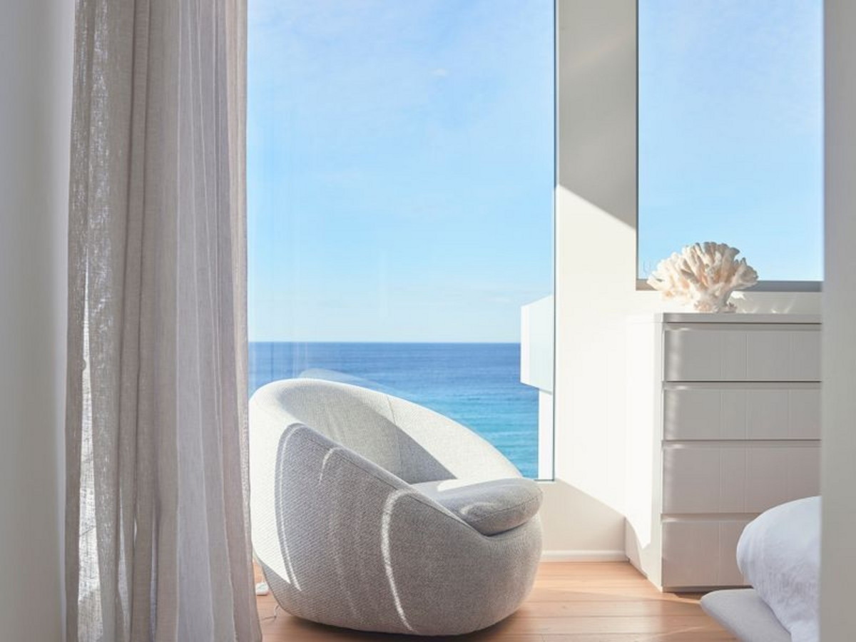 Photo #10: 22 Thompson Street, Tamarama - Sold by Goodyer Real Estate