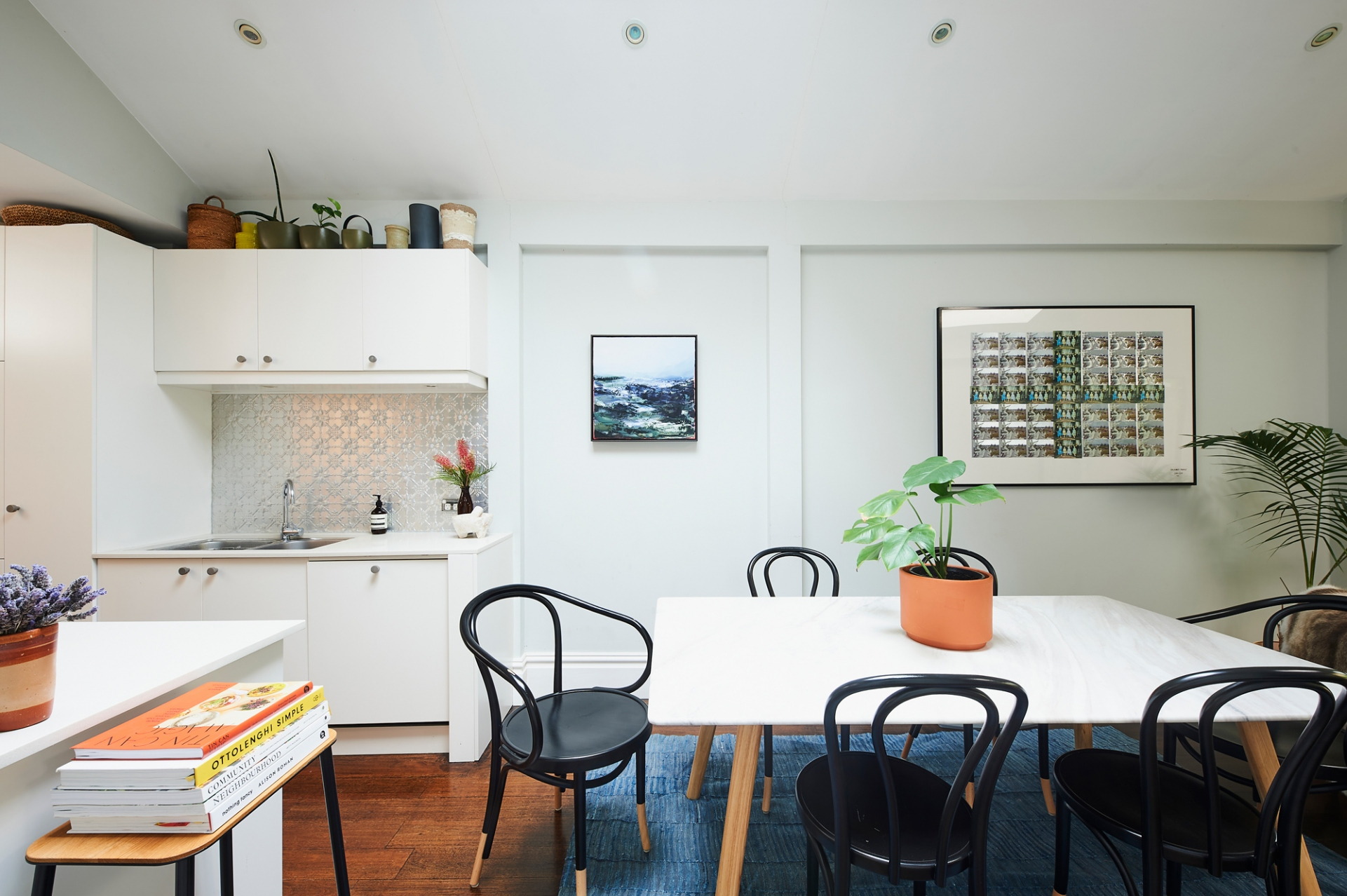 Photo #4: Paddington - Leased by Goodyer Real Estate