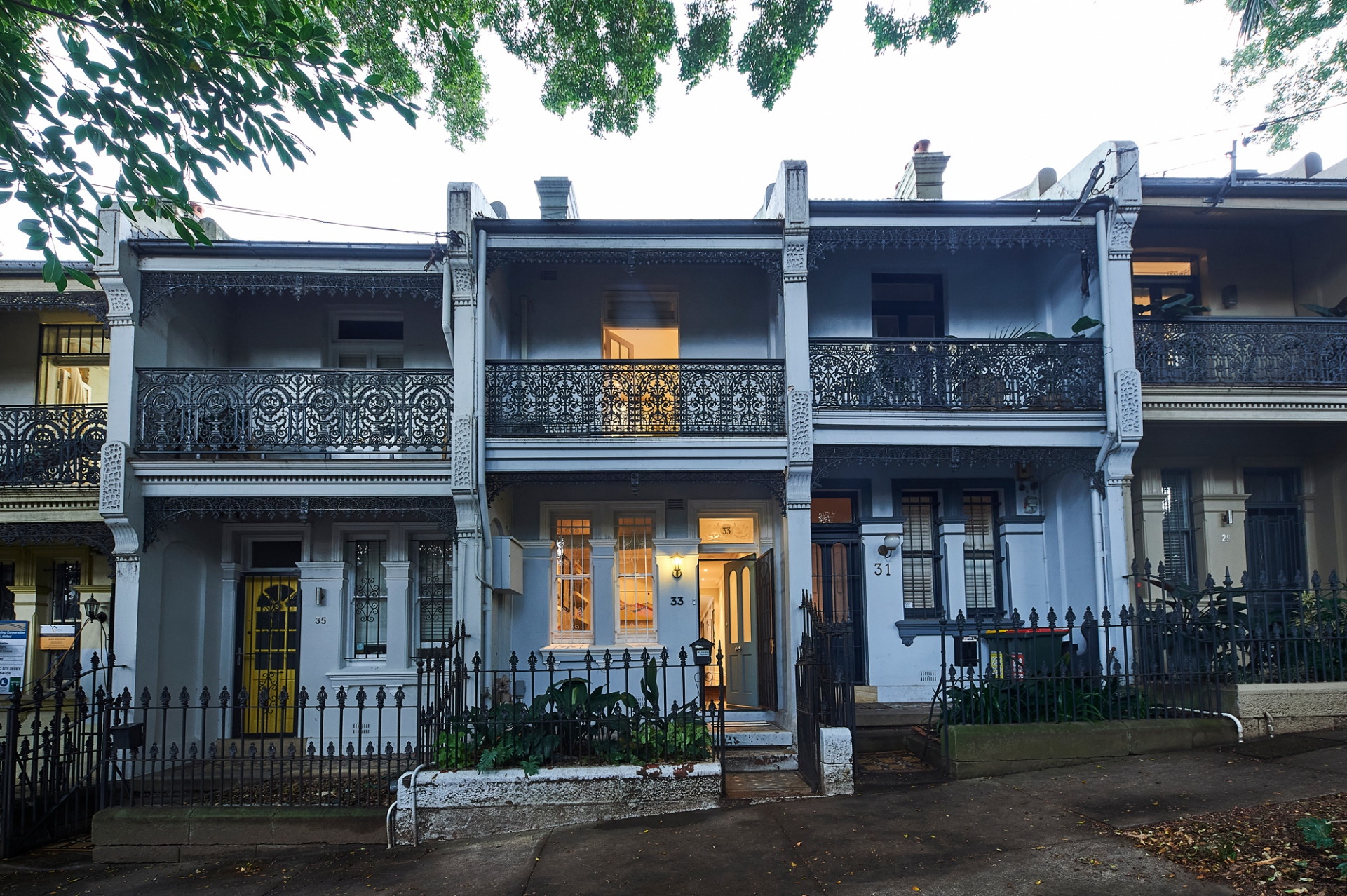 Photo #11: Paddington - Leased by Goodyer Real Estate