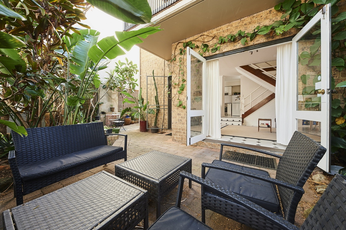 Photo #1: Surry Hills - Leased by Goodyer Real Estate