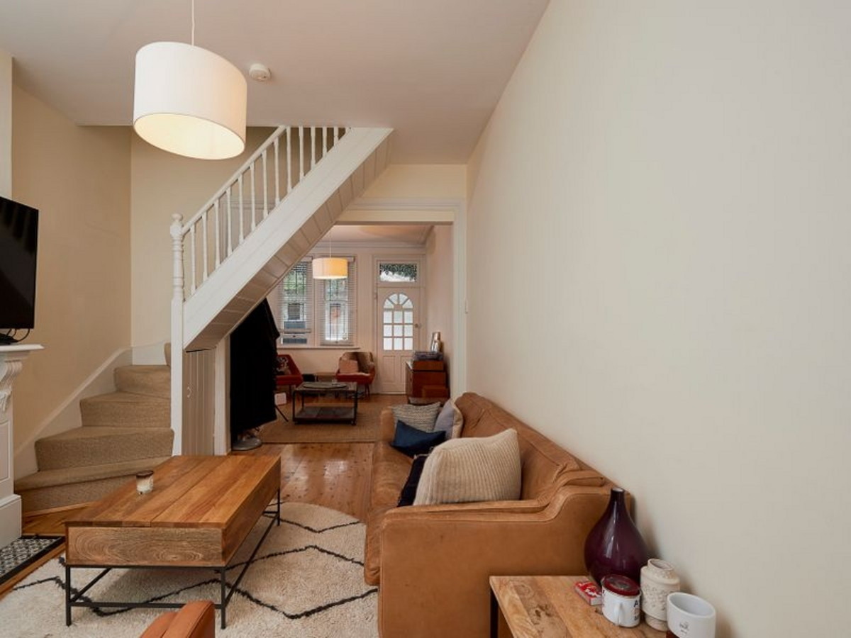 Photo #3: Paddington - Leased by Goodyer Real Estate