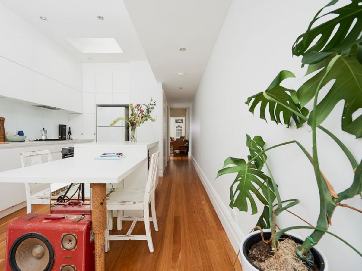 Photo #2: Paddington - Leased by Goodyer Real Estate