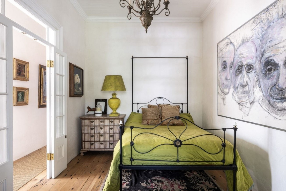 Photo #12: 91 Holdsworth Street, Woollahra - Sold by Goodyer Real Estate