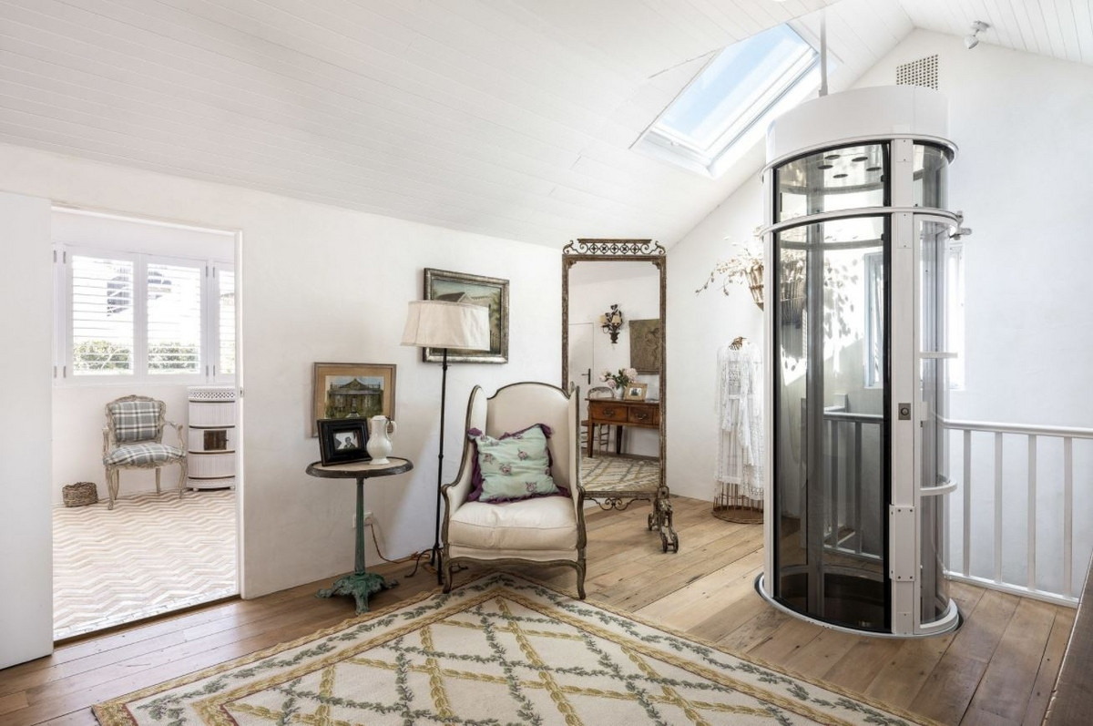 Photo #11: 91 Holdsworth Street, Woollahra - Sold by Goodyer Real Estate