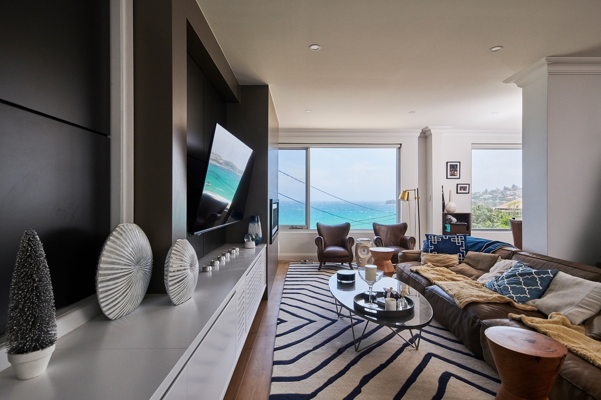 Photo #3: 9 Gaerloch Avenue, Tamarama - Sold by Goodyer Real Estate