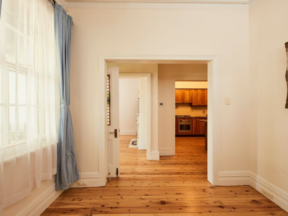 Photo #2: Paddington - Leased by Goodyer Real Estate