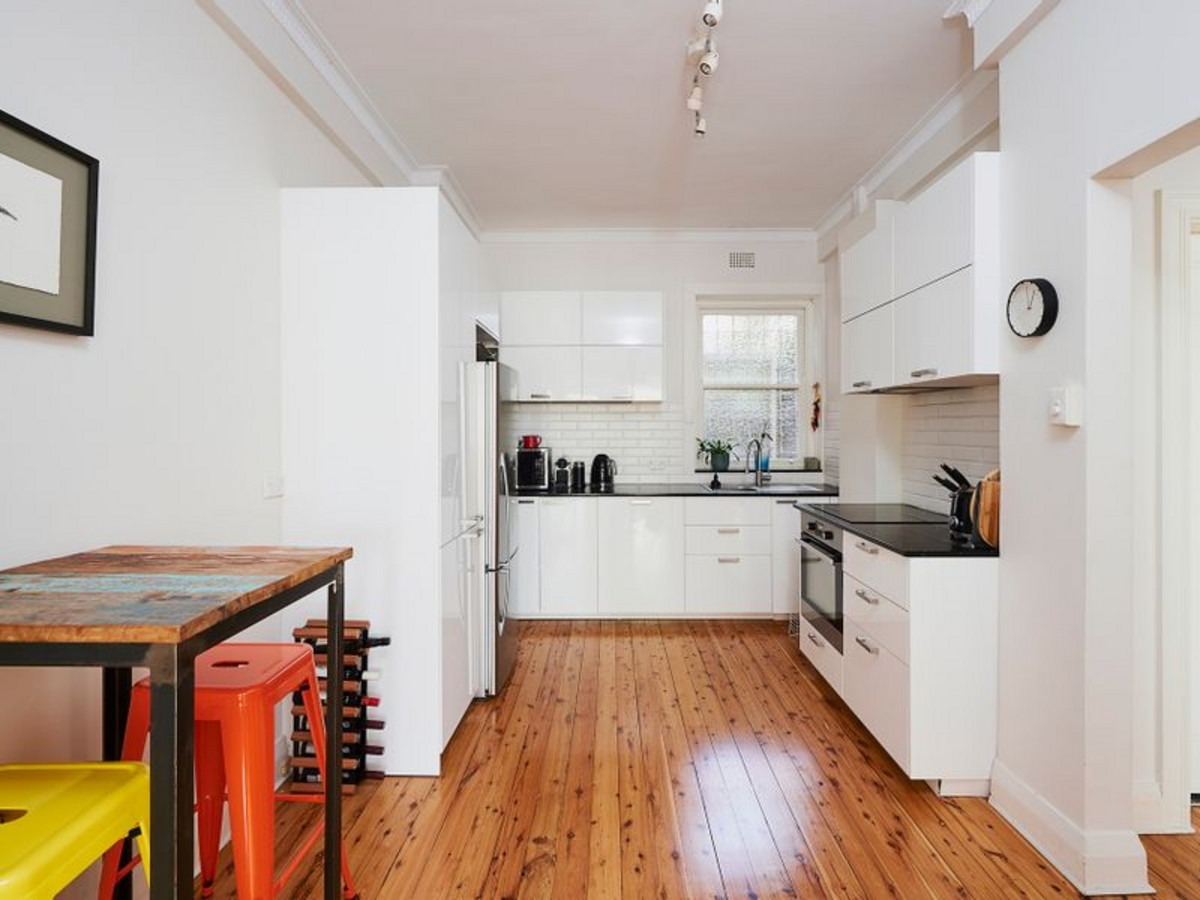 Photo #4: Woollahra - Leased by Goodyer Real Estate