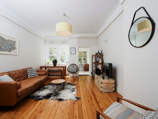 Woollahra Leased by Goodyer Real Estate - image 1