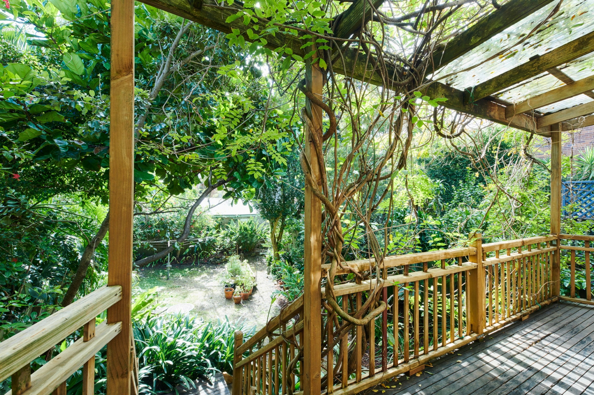 Photo #2: 29 Sir Thomas Mitchell Road, Bondi Beach - Sold by Goodyer Real Estate