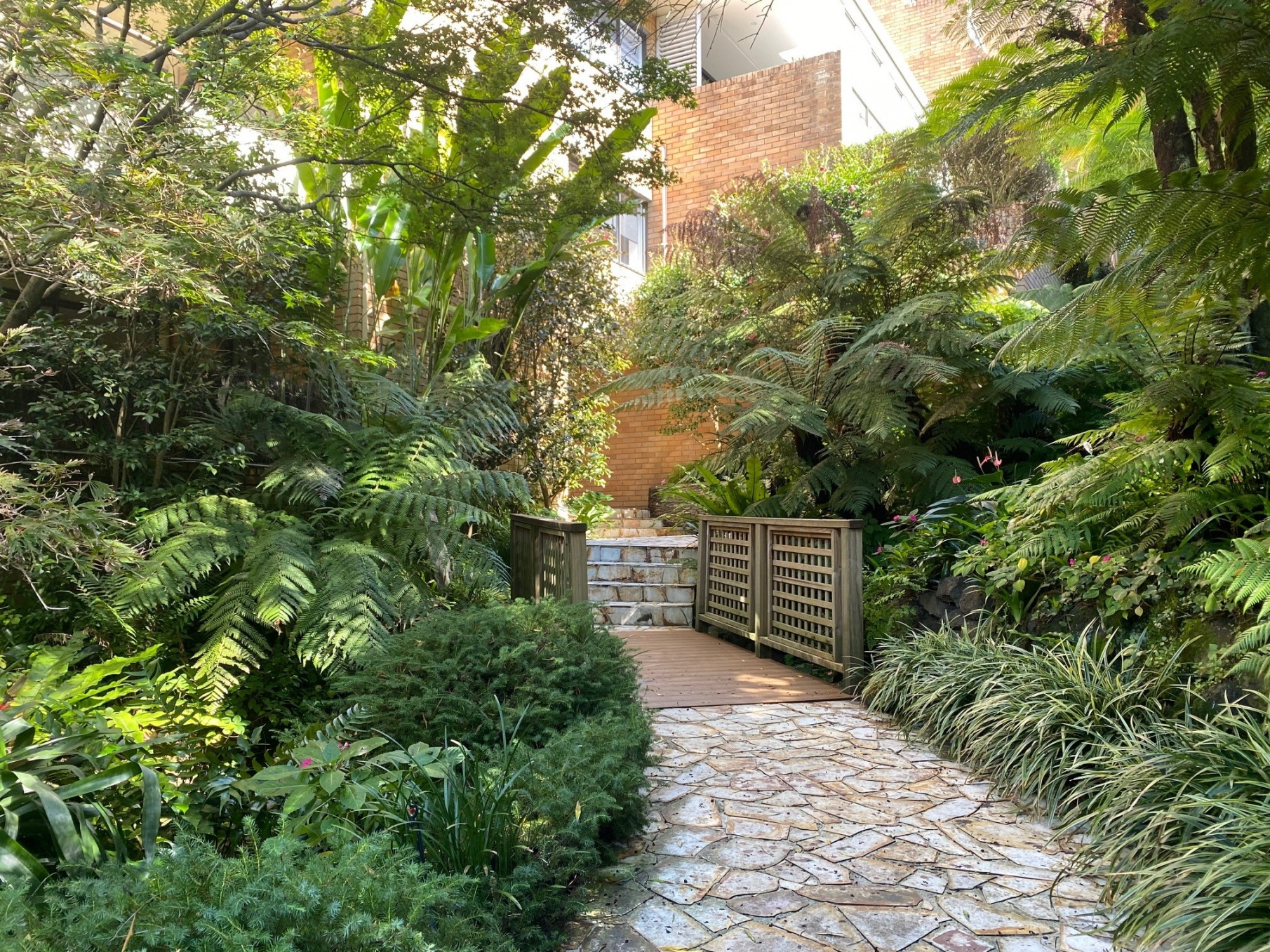 Photo #7: 3/31 Ocean Avenue, Double Bay - Sold by Goodyer Real Estate