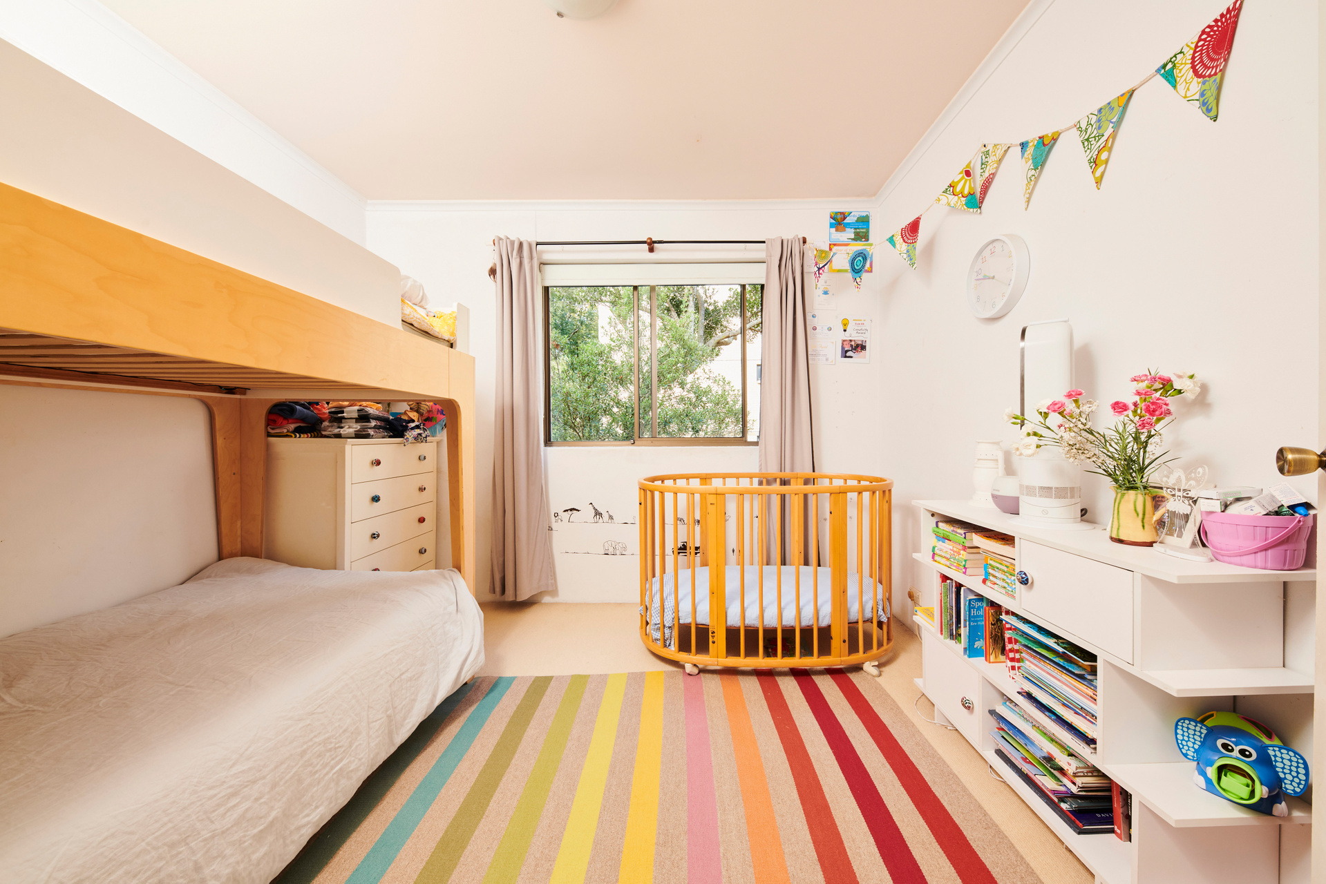 Photo #4: 3/31 Ocean Avenue, Double Bay - Sold by Goodyer Real Estate