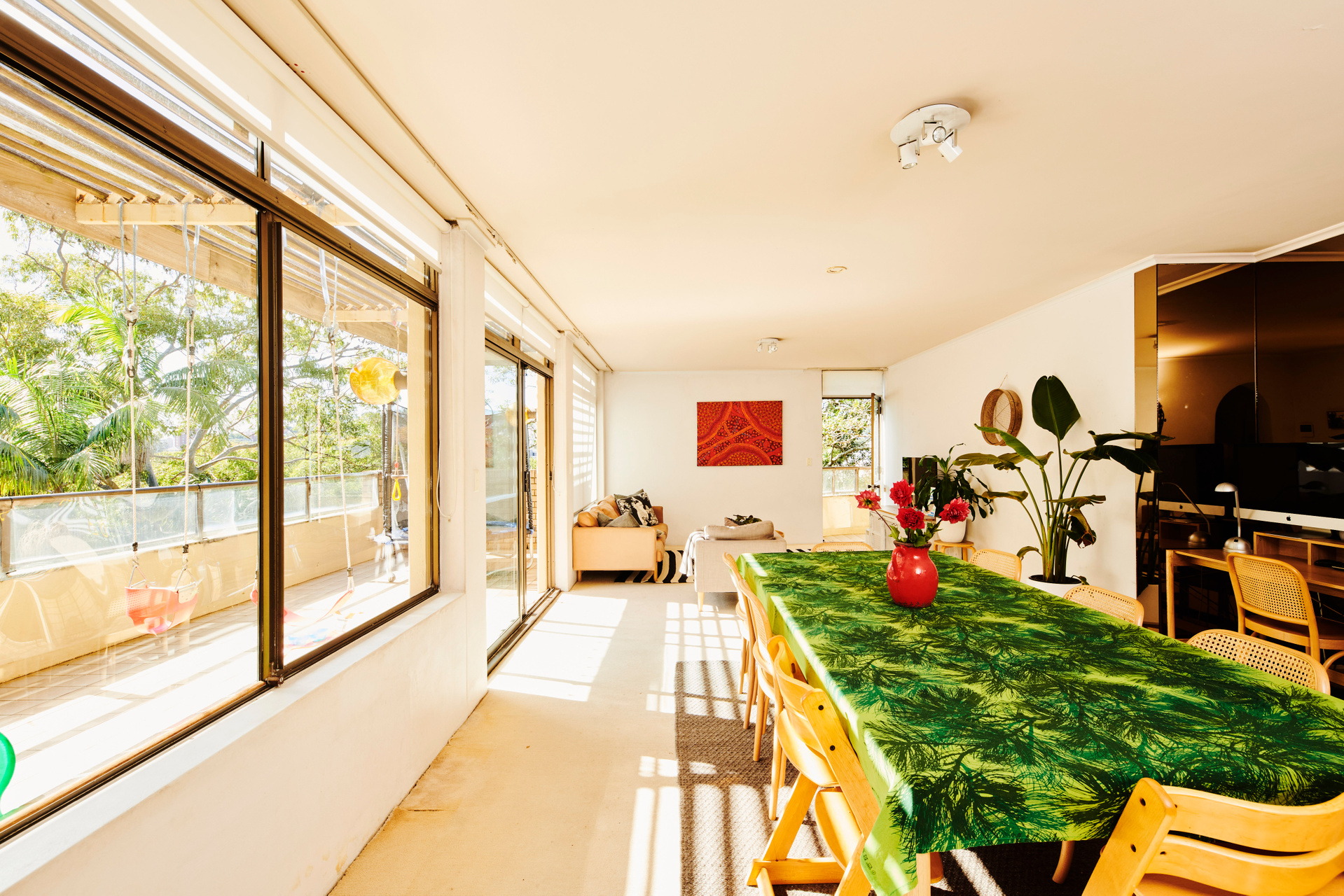 Photo #2: 3/31 Ocean Avenue, Double Bay - Sold by Goodyer Real Estate