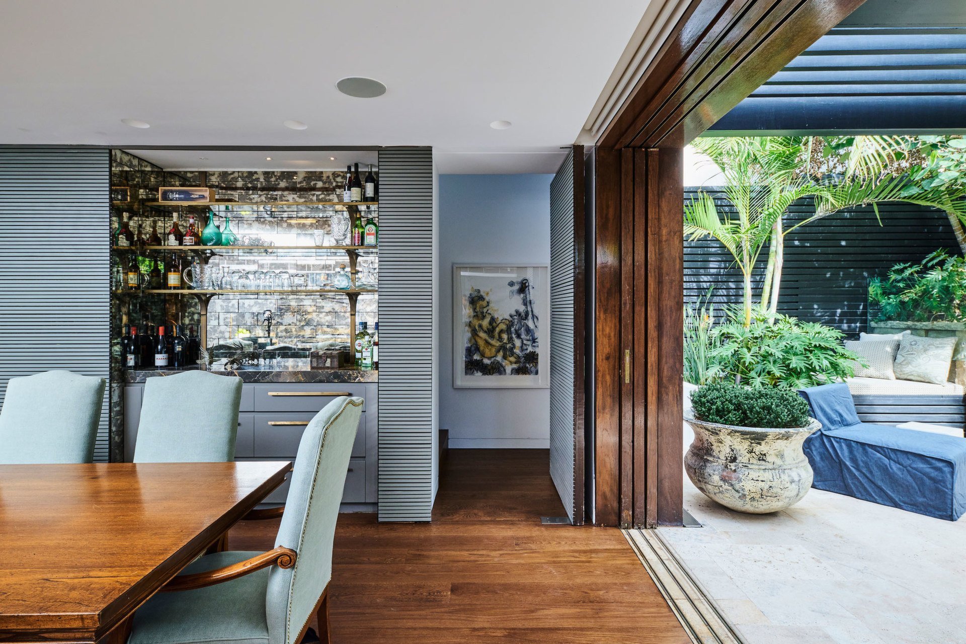 Photo #7: 4 Wolaroi Crescent, Tamarama - Sold by Goodyer Real Estate