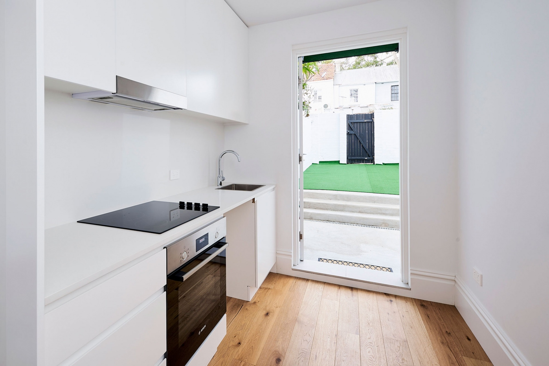 Photo #2: Paddington - Leased by Goodyer Real Estate