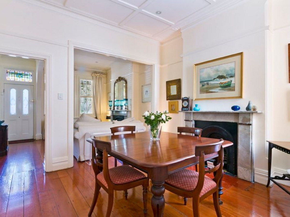 Photo #1: Paddington - Leased by Goodyer Real Estate