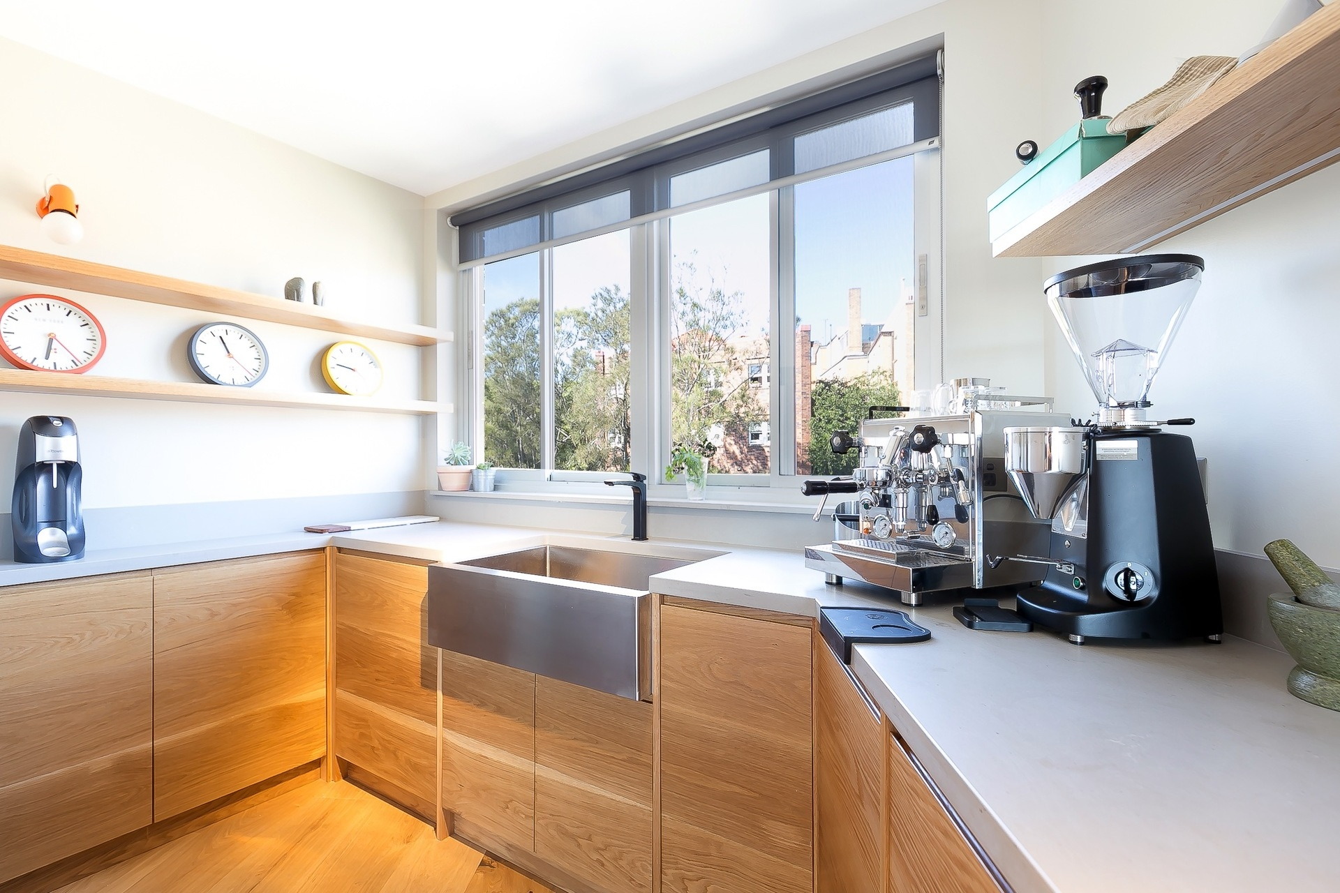 Photo #8: Bondi Beach - Leased by Goodyer Real Estate