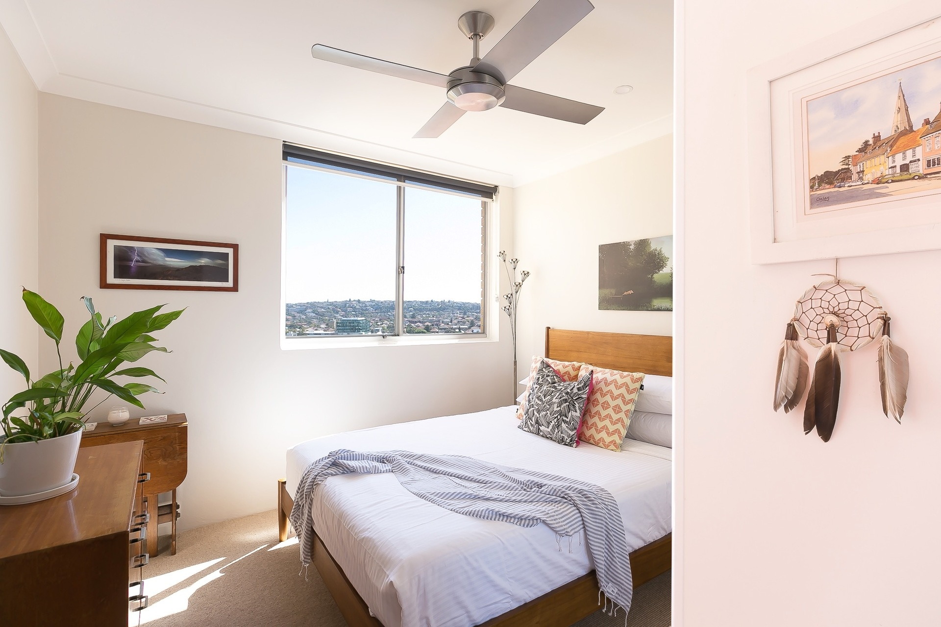 Photo #6: Bondi Beach - Leased by Goodyer Real Estate
