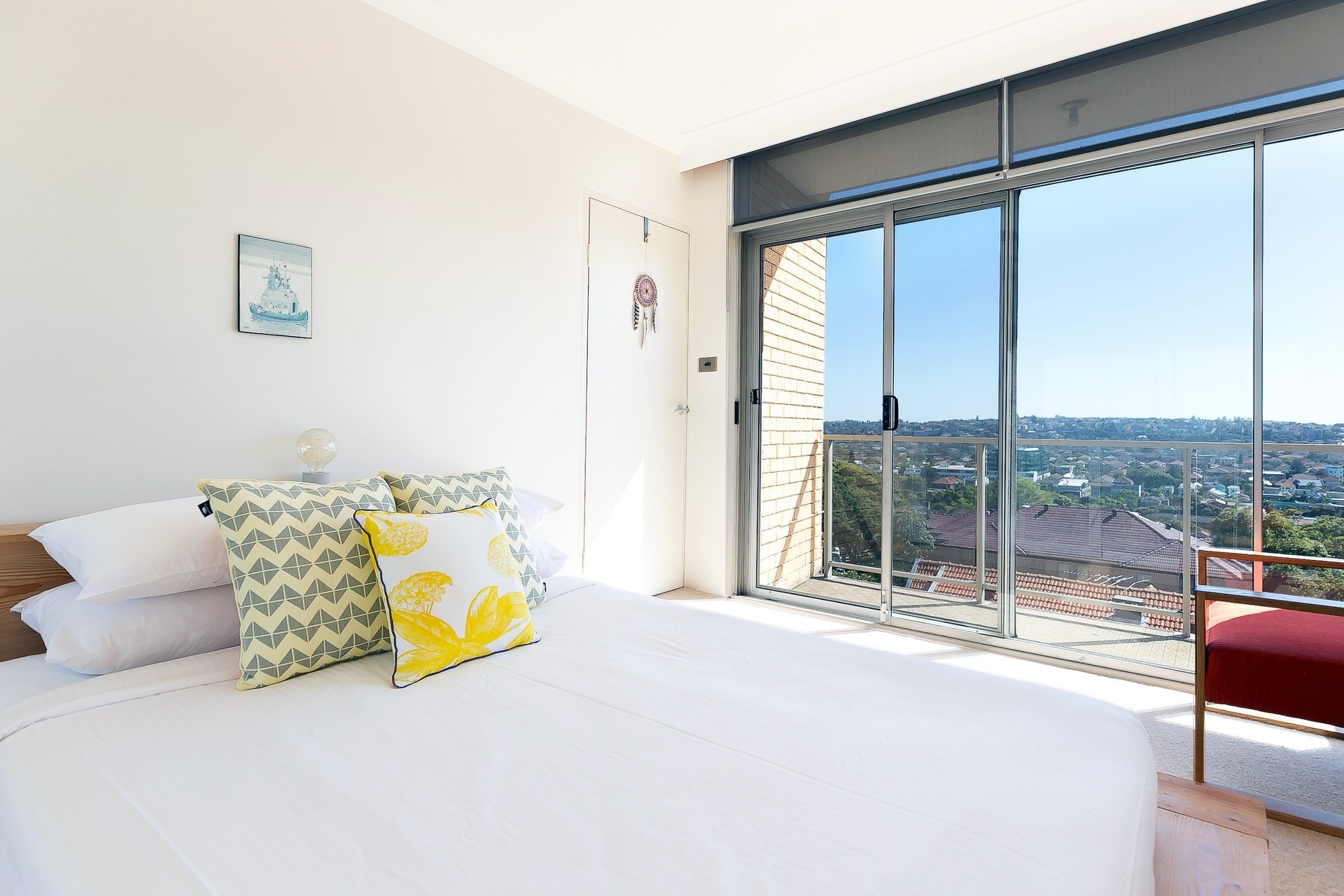 Photo #10: Bondi Beach - Leased by Goodyer Real Estate