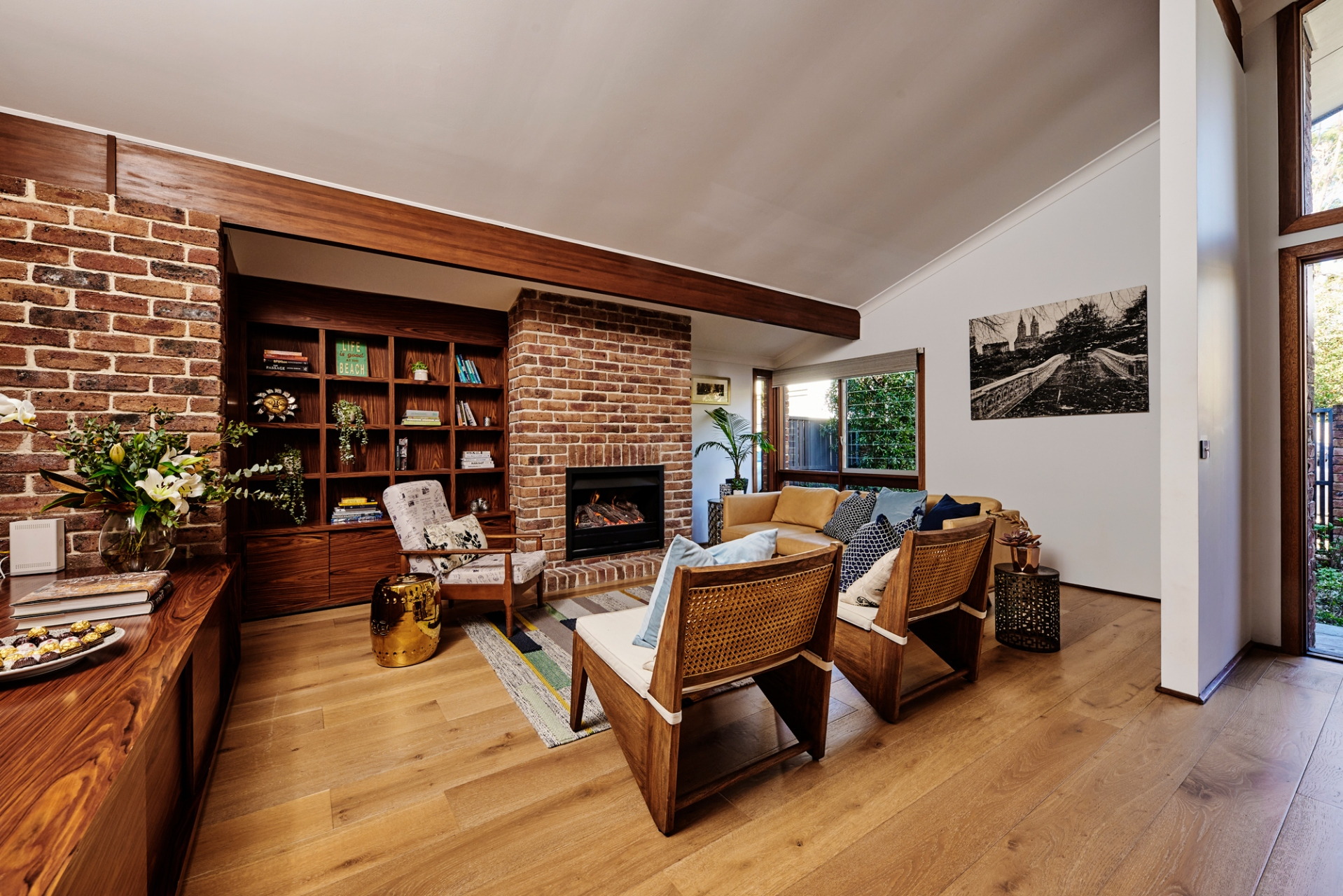 Photo #4: 1 Stephen Lane, Randwick - Sold by Goodyer Real Estate