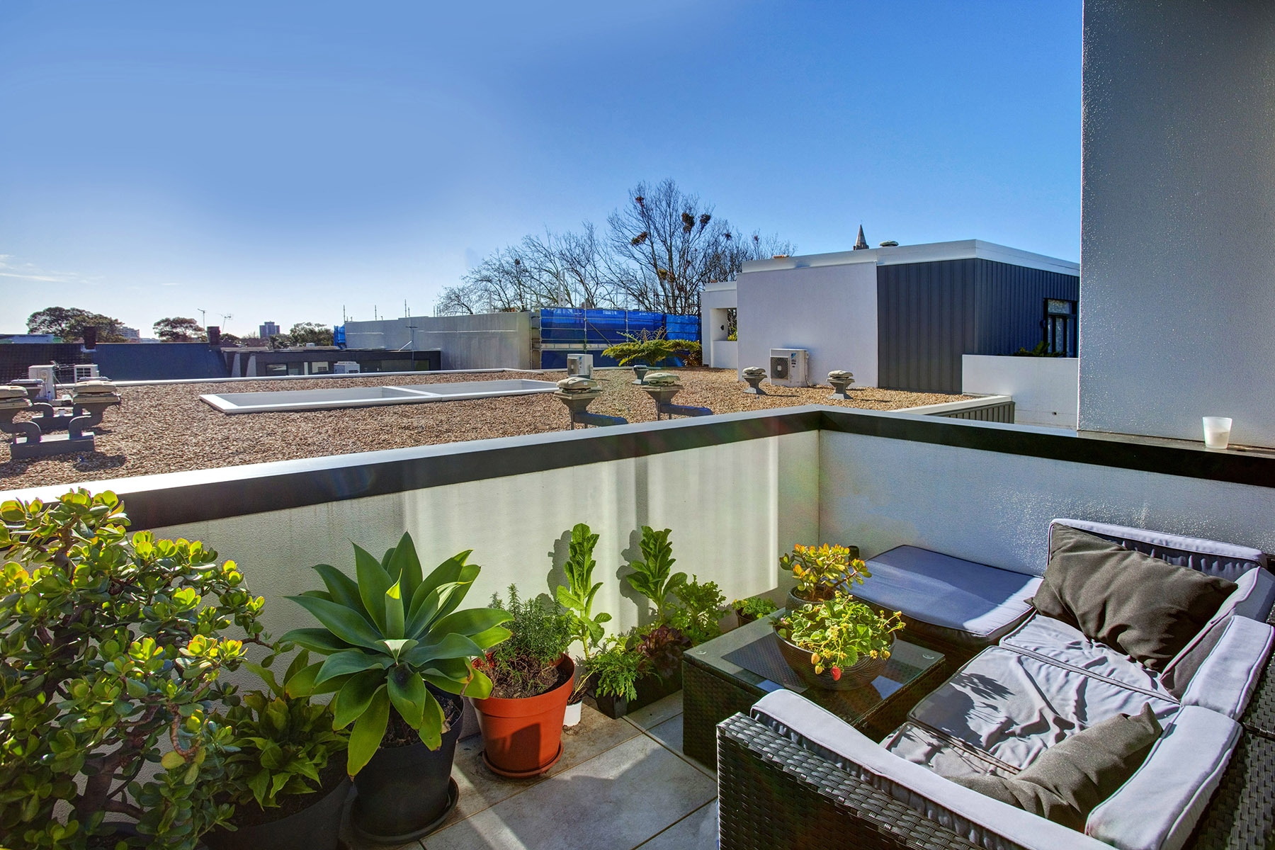 Photo #2: 9/24 Gordon Street, Paddington - Sold by Goodyer Real Estate