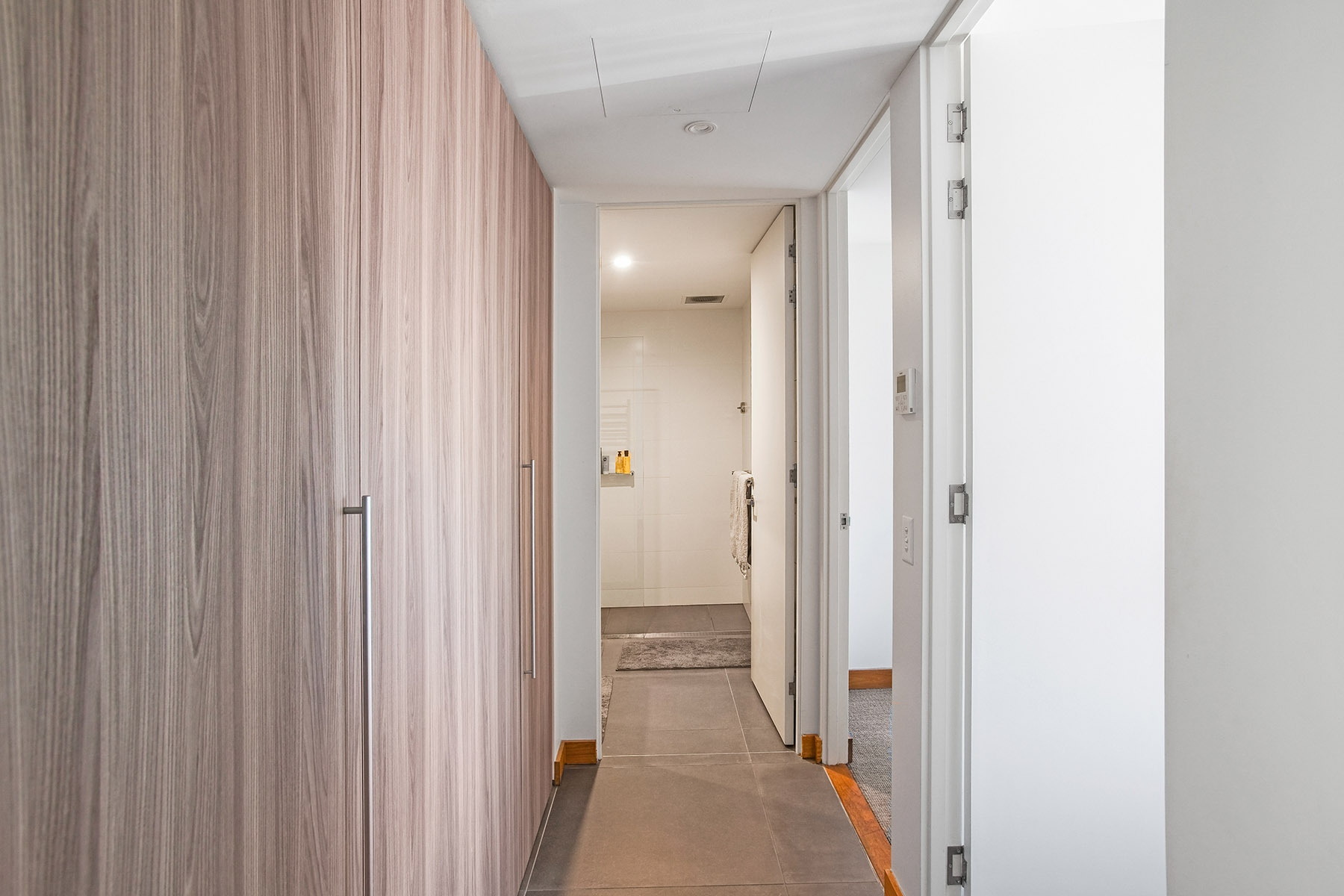 Photo #8: 9/24 Gordon Street, Paddington - Sold by Goodyer Real Estate
