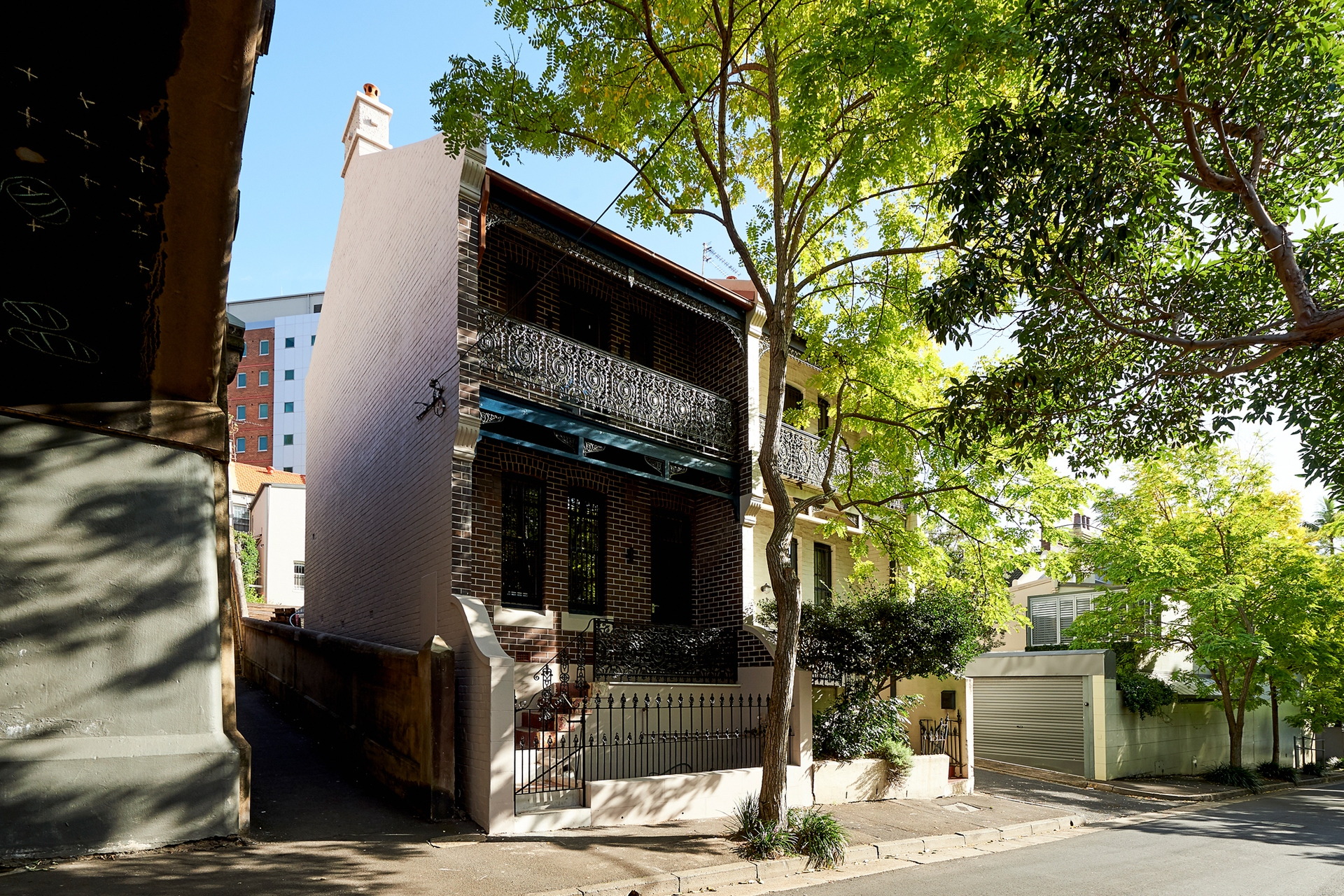 Photo #8: Darlinghurst - Leased by Goodyer Real Estate